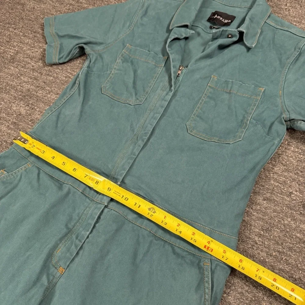 Wildfang essential coveralls